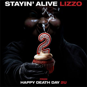 Disco Stayin' Alive de Lizzo