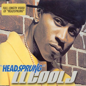 Disco Headsprung, Pt. 2 de LL Cool J                                           