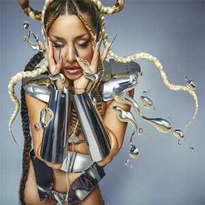 Disco An1mal de Lola Índigo