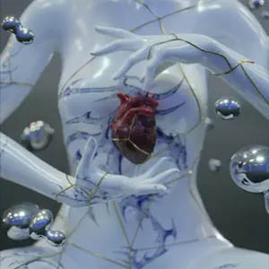 Disco Corazones Rotos  de Lola Índigo