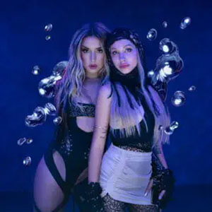 Disco Discoteka de Lola Índigo