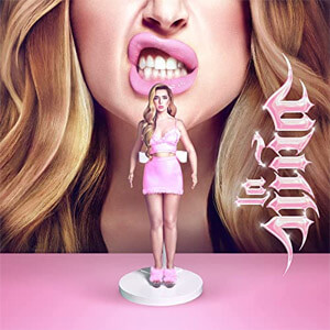 Disco La Niña de Lola Índigo