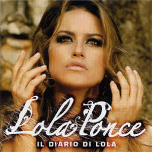 Disco  Il Diario Di Lola  de Lola Ponce