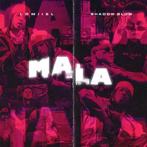 Disco Mala de Lomiiel