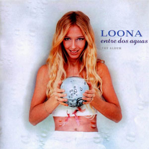 Disco Entre Dos Aguas de Loona