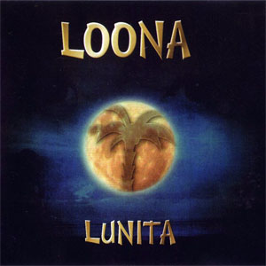 Disco Lunita de Loona