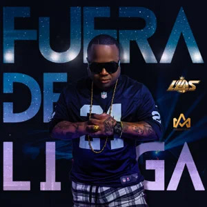 Disco Fuera De Liga de Los 4