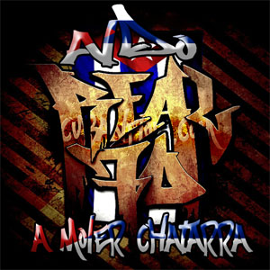 Disco A Moler Chatarra de Los Aldeanos