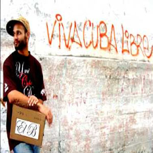 Disco Viva Cuba Libre de Los Aldeanos