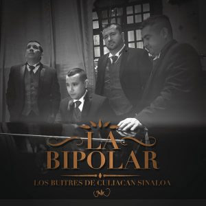 Disco La Bipolar de Los Buitres De Culiacán