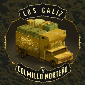 Álbum Los Fletes de Los Caliz