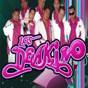 Disco Grandes Éxitos de Los De Akino