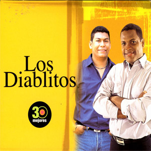 Álbum 30 Mejores de Los Diablitos (La Gente De Omar Geles)