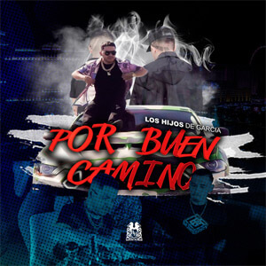 Disco Por Buen Camino de Los Hijos de García