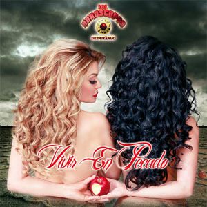 Disco Vivir En Pecado de Los Horóscopos de Durango