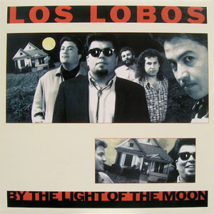 Disco By The Light Of The Moon de Los Lobos