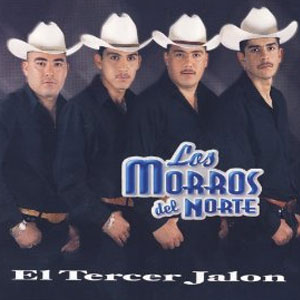 Disco El Tercer Jalón de Los Morros Del Norte