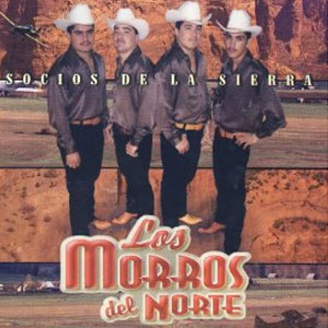 Disco Socios De La Sierra de Los Morros Del Norte