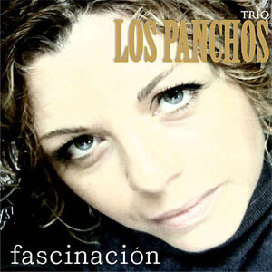 Disco Fascinación de Los Panchos