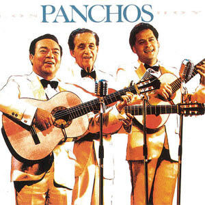 Disco Hoy de Los Panchos
