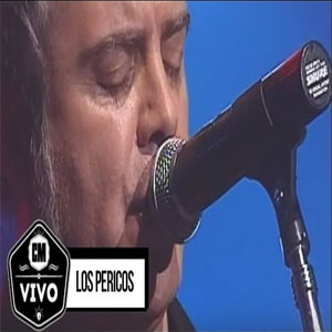 Álbum En Vivo En El CM de Los Pericos