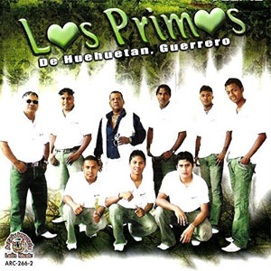 Álbum Y Sigue La Lumbre de Los Primos De Durango