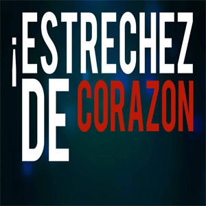 Disco Estrechez De Corazón de Los Prisioneros
