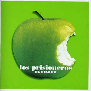 Disco Manzana de Los Prisioneros