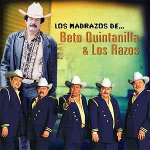 Disco Los Madrazos de Los Razos de Los Razos