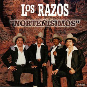 Disco Norteñisimo de Los Razos