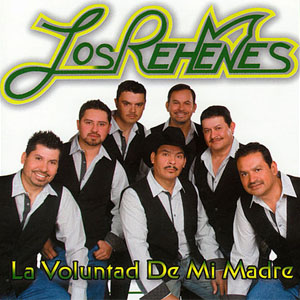 Disco La Voluntad De La Madre de Los Rehenes