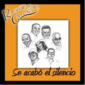 Disco Se Acabó El Silencio (Single) de Rumberos Del Callejón