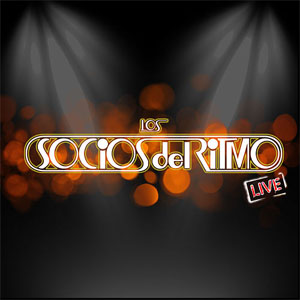 Disco Live de Los Socios del Ritmo