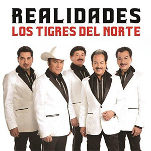 Disco La Hija, La Mamá de Los Tigres del Norte
