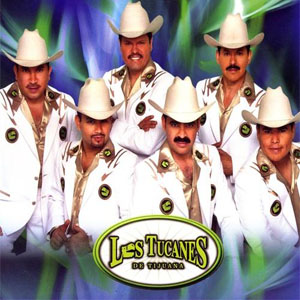 Disco Tropicanes de Los Tucanes de Tijuana