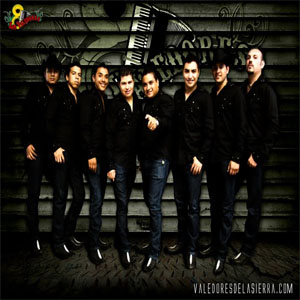 Disco Todos Contra Los Valedores de Los Valedores de la Sierra 