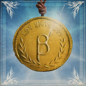 Disco 2 de Los Victorios