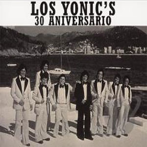 Álbum 30 Aniversario de Los Yonics