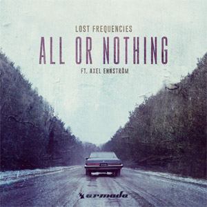 Disco All Or Nothing de Lost Frequencies