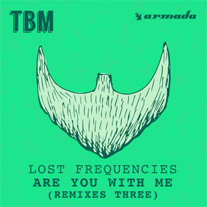 Disco Are You With Me (Remixes Three) de Lost Frequencies