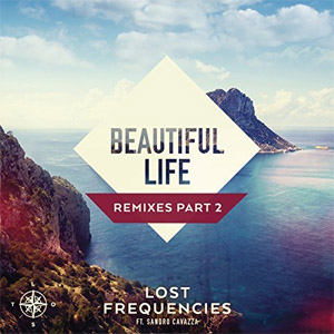 Disco Beautiful Life (Remixes Part 2) de Lost Frequencies