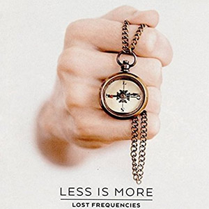 Disco Less Is More de Lost Frequencies