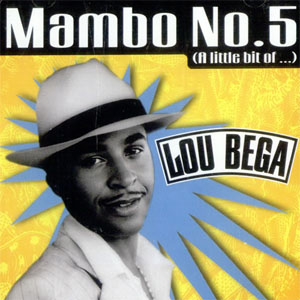 Disco Mambo No. 5 de Lou Bega