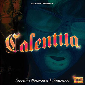 Disco Calentita de Love Yi
