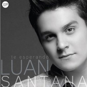 Disco Te Esperando EP de Luan Santana