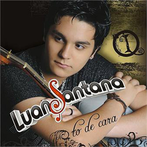 Disco Tô De Cara de Luan Santana
