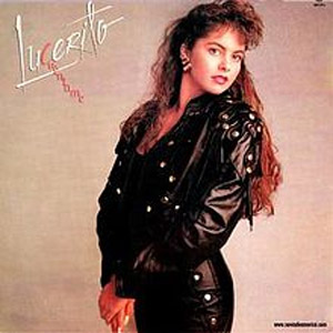 Disco Él de Lucero