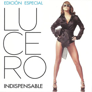Disco Indispensable (Edición Especial) de Lucero