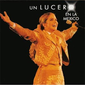 Disco Un Lucero En La México / Ranchero de Lucero