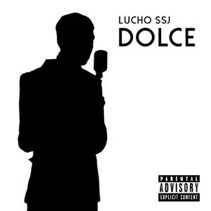 Disco Dolce de Lucho SSJ